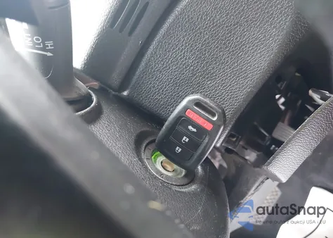 2015 Honda Accord Lx-S из США, поврежденный, VIN 1HGCT1B34FA010214